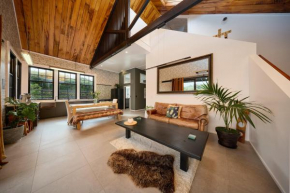 The Loft House